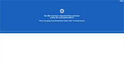 Desktop Screenshot of id401.van.ca.siteprotect.com
