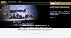 Desktop Screenshot of ghfnet.siteprotect.net
