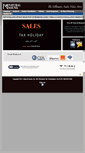 Mobile Screenshot of natural-soundcom.siteprotect.net