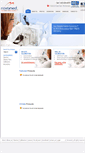 Mobile Screenshot of novamed1com.siteprotect.net