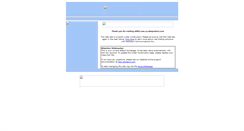 Desktop Screenshot of id402.van.ca.siteprotect.com