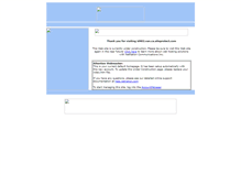 Tablet Screenshot of id402.van.ca.siteprotect.com