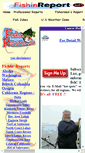 Mobile Screenshot of fishinreportcom.siteprotect.net
